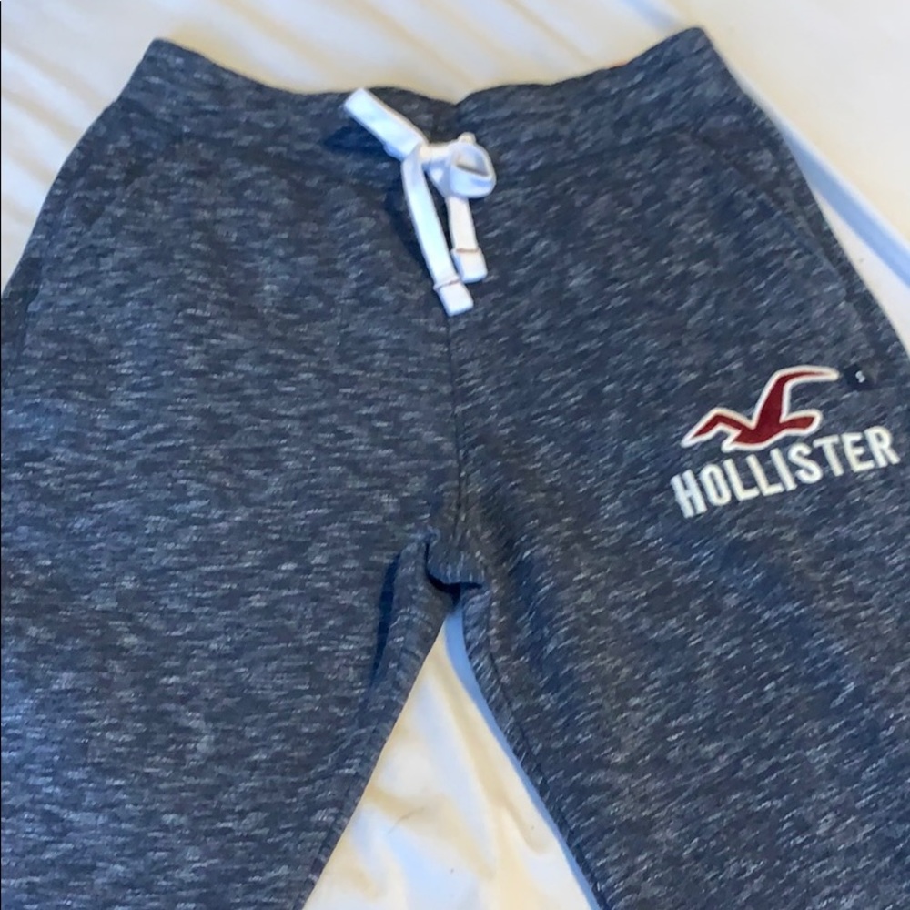 Hollister Sweatpants